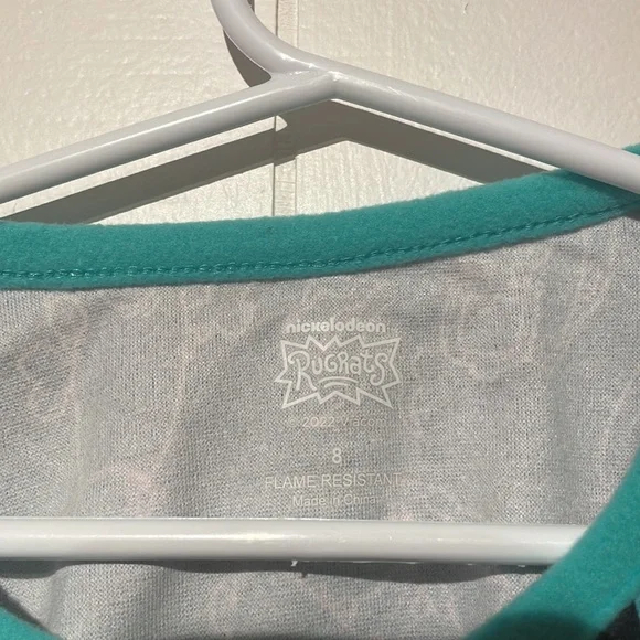 Rugrats 2 Piece Pyjamas - Picture 4 of 4